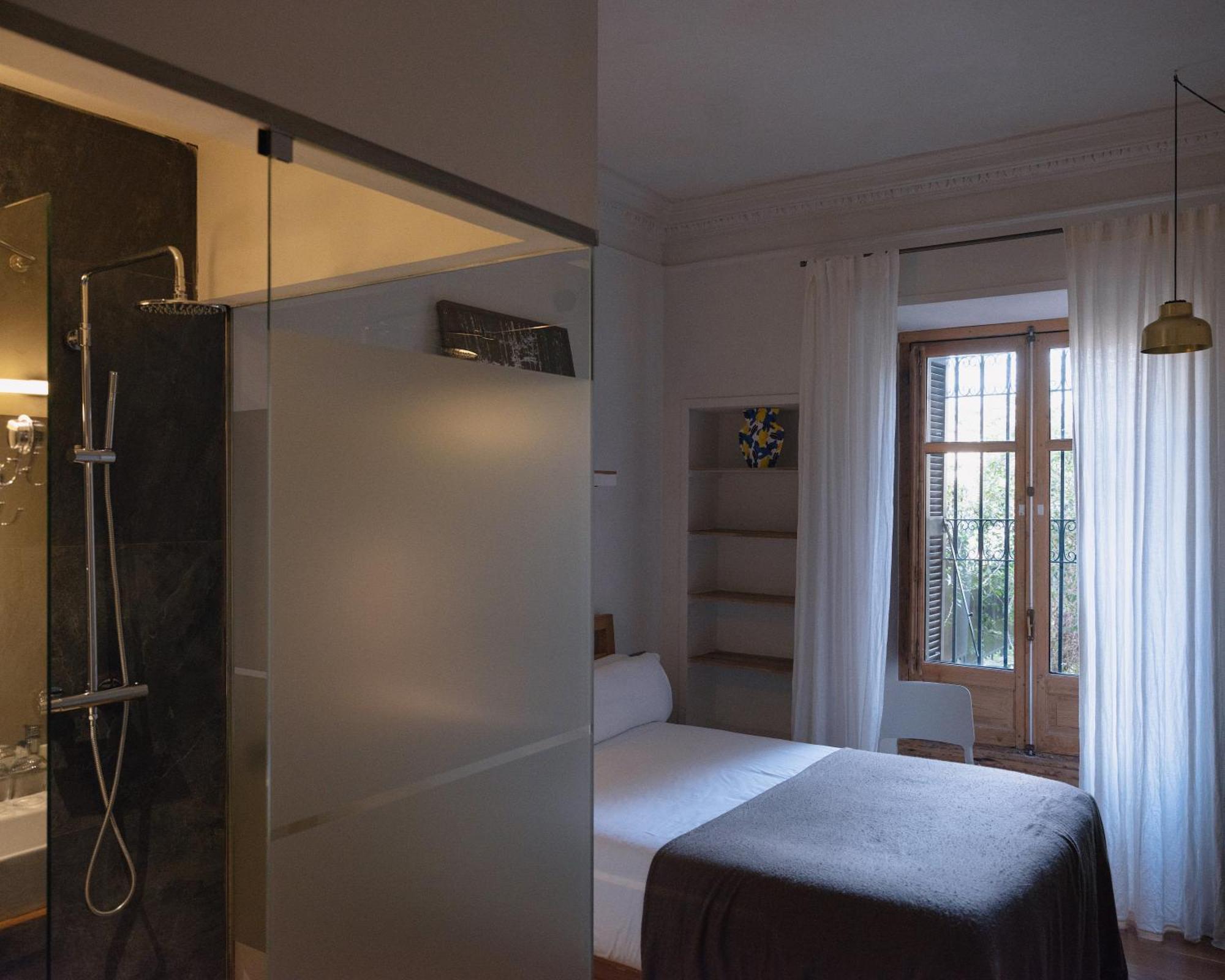 Guest House Ibaia Et Arramak Сан Себастиан Екстериор снимка