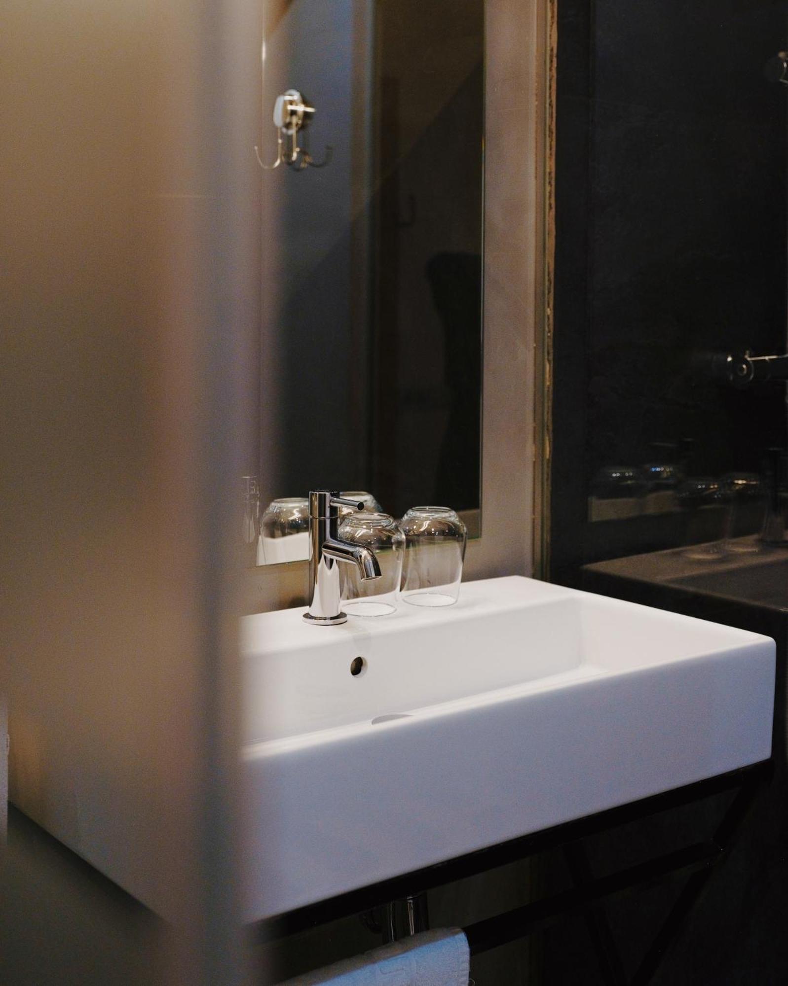Guest House Ibaia Et Arramak Сан Себастиан Екстериор снимка