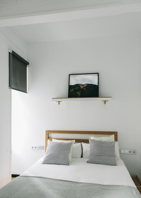 Guest House Ibaia Et Arramak Сан Себастиан Екстериор снимка