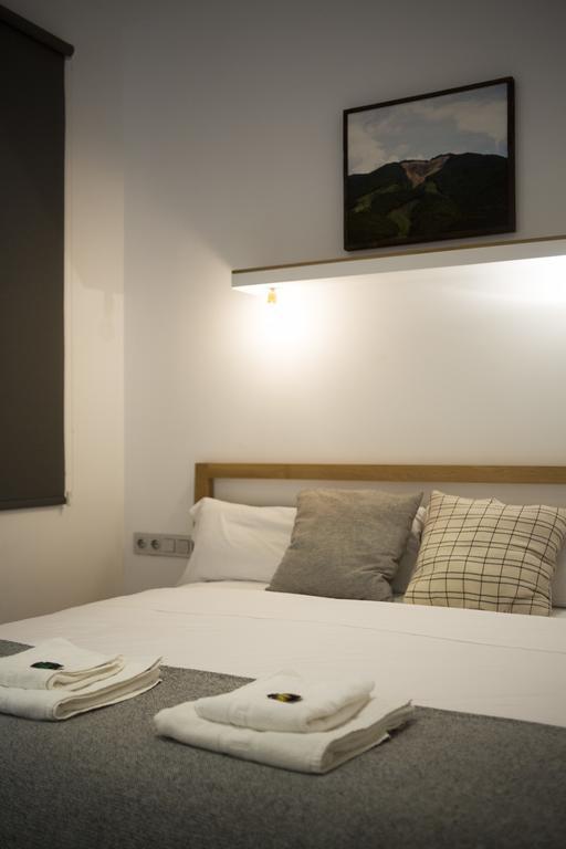Guest House Ibaia Et Arramak Сан Себастиан Екстериор снимка