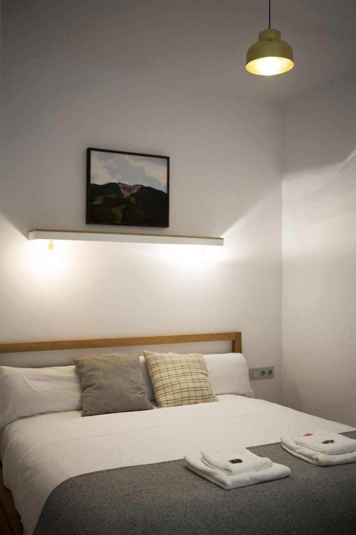 Guest House Ibaia Et Arramak Сан Себастиан Екстериор снимка