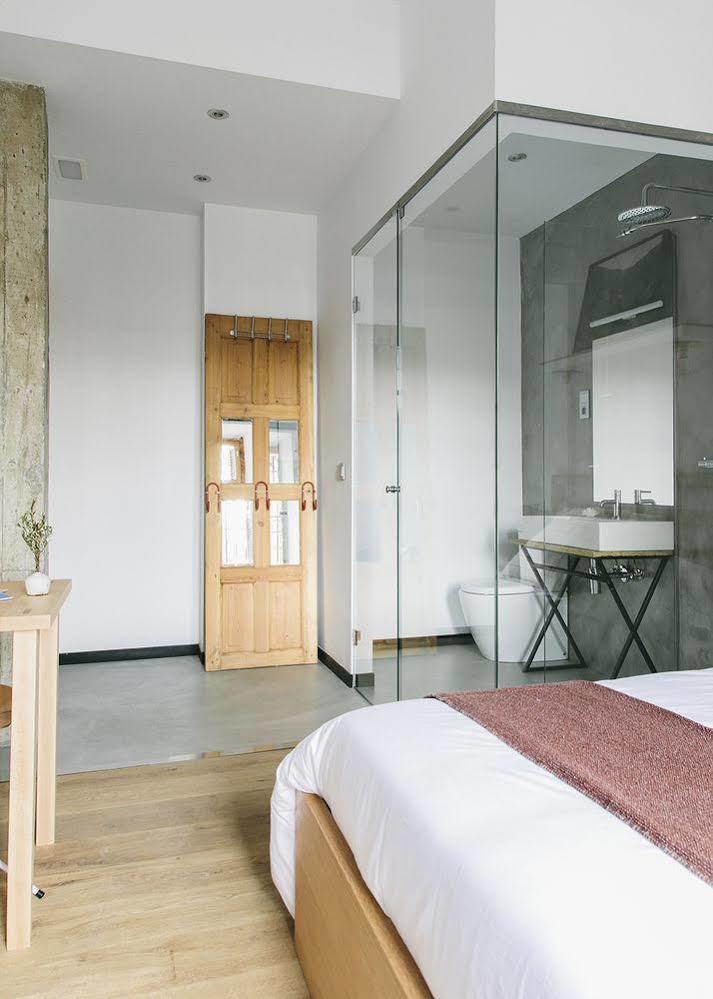 Guest House Ibaia Et Arramak Сан Себастиан Екстериор снимка
