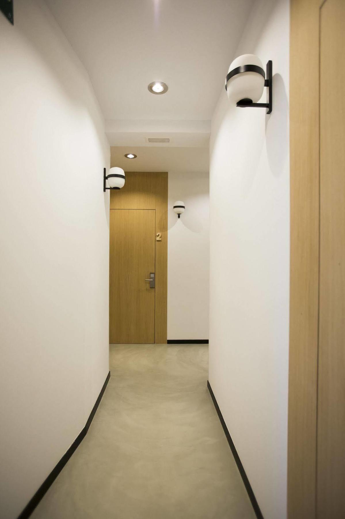 Guest House Ibaia Et Arramak Сан Себастиан Екстериор снимка