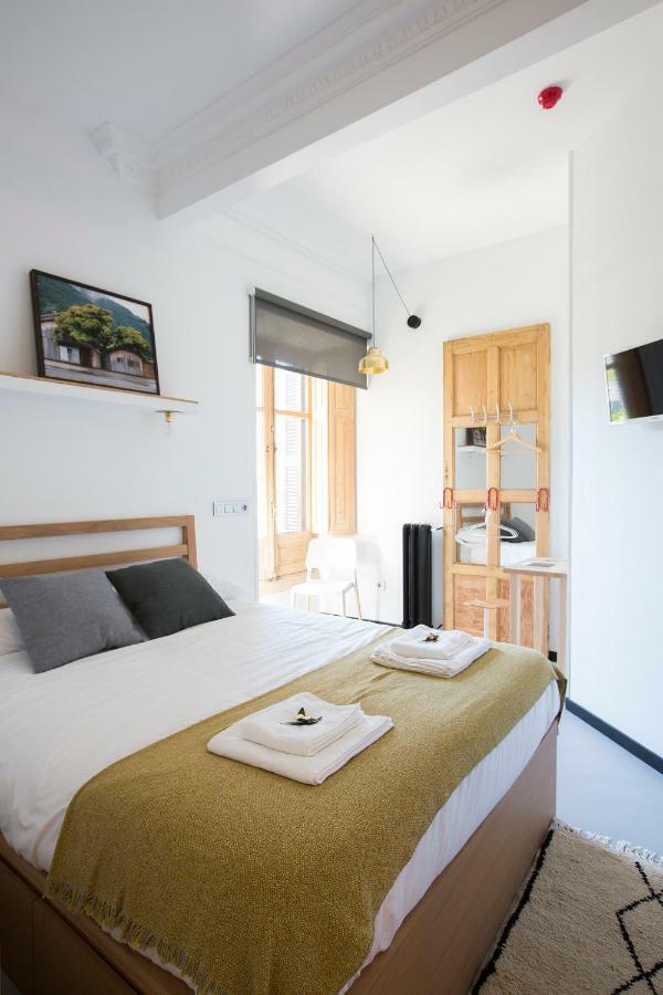 Guest House Ibaia Et Arramak Сан Себастиан Екстериор снимка